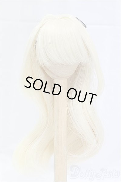 画像1: 7inch/ウィッグ　ロンシュカ様 I-25-11-09-240-KD-ZI (1)