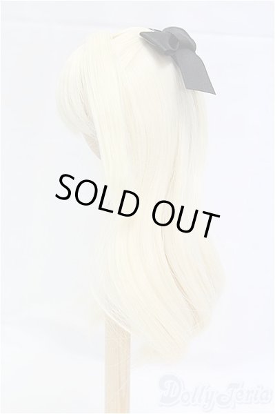 画像2: 7inch/ウィッグ　ロンシュカ様 I-25-11-09-240-KD-ZI (2)