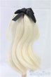画像3: 7inch/ウィッグ　ロンシュカ様 I-25-11-09-240-KD-ZI (3)