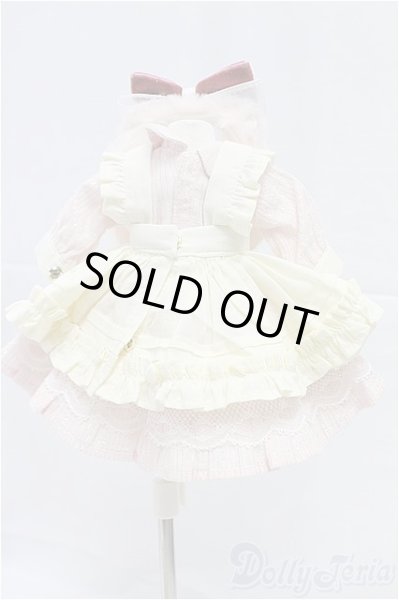 画像3: 幼SD/OF:木茶動物園ドレスセット I-25-11-09-225-KD-ZI (3)