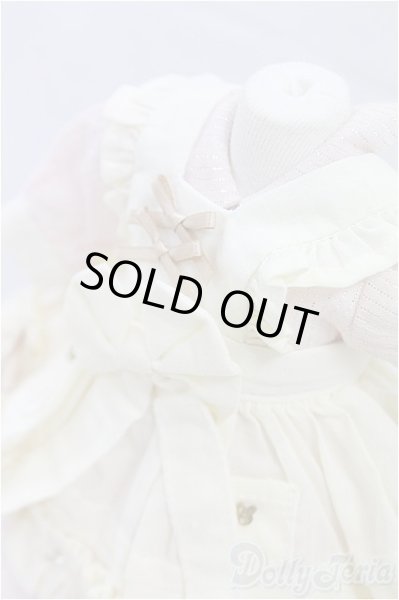 画像4: 幼SD/OF:木茶動物園ドレスセット I-25-11-09-225-KD-ZI (4)