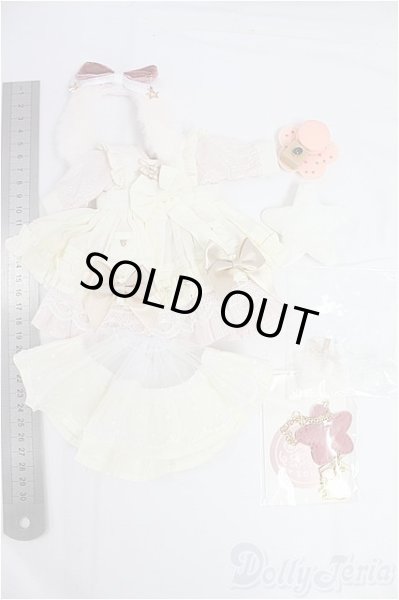 画像5: 幼SD/OF:木茶動物園ドレスセット I-25-11-09-225-KD-ZI (5)