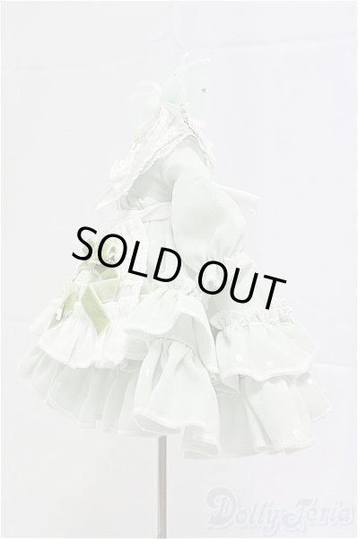 画像2: 幼SD/OF:木茶動物園ドレスセット I-25-11-09-226-KD-ZI (2)