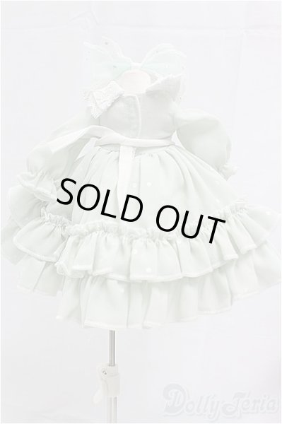 画像3: 幼SD/OF:木茶動物園ドレスセット I-25-11-09-226-KD-ZI (3)