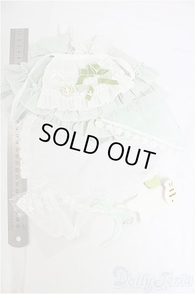 画像5: 幼SD/OF:木茶動物園ドレスセット I-25-11-09-226-KD-ZI (5)