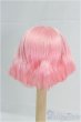 画像2: 6-7inch/ウィッグ/インチ　BJD　MJD　ドール用 I-25-11-09-287-KD-ZI (2)