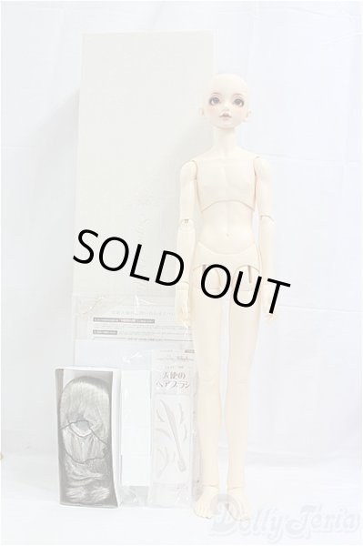 画像5: SDGrBOY/フルチョイス：F-85/BJD　球体関節人形 I-25-11-09-257-KD-ZI (5)