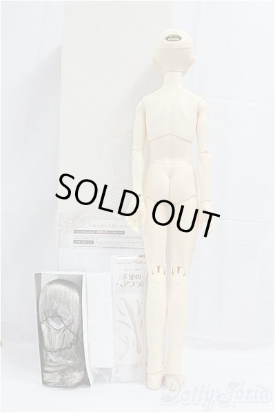 画像6: SDGrBOY/フルチョイス：F-85/BJD　球体関節人形 I-25-11-09-257-KD-ZI (6)