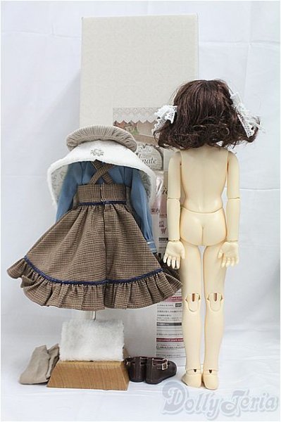 画像7: SDMGIRL/コーディネイトモデル：F-48/BJD　球体関節人形 I-25-11-09-256-KD-ZI (7)