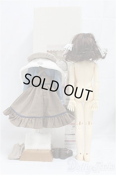 画像7: SDMGIRL/コーディネイトモデル：F-48/BJD　球体関節人形 I-25-11-09-256-KD-ZI (7)