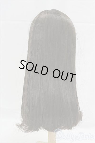 画像2: 7-8inch/ウィッグ/インチ　BJD　MJD　ドール用 I-25-11-09-290-KD-ZI (2)