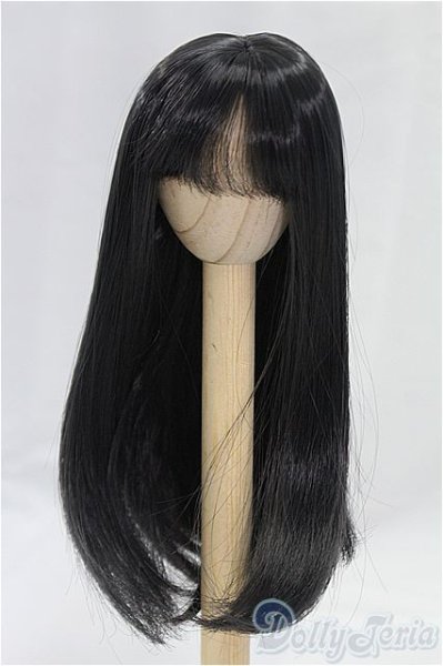 画像1: 6-7inch/ウィッグ I-25-11-09-250-KD-ZI (1)