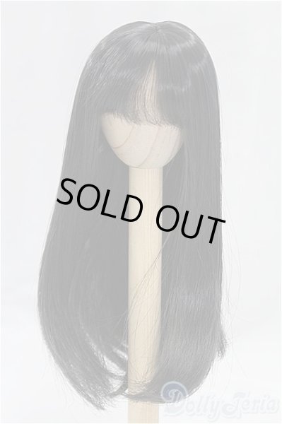 画像1: 6-7inch/ウィッグ I-25-11-09-250-KD-ZI (1)