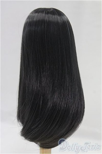 画像2: 6-7inch/ウィッグ I-25-11-09-250-KD-ZI (2)