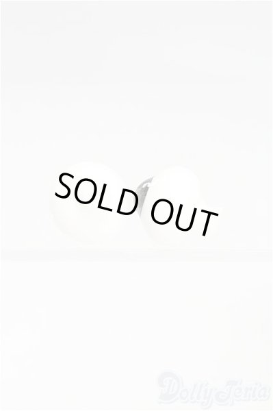 画像2: 14mm/グラスアイ/ドール用　アイ I-25-11-16-016-KD-ZI (2)