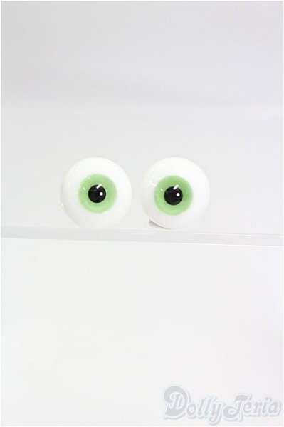 画像1: 14mm/グラスアイ/ドール用　アイ I-25-11-16-045-KD-ZI (1)