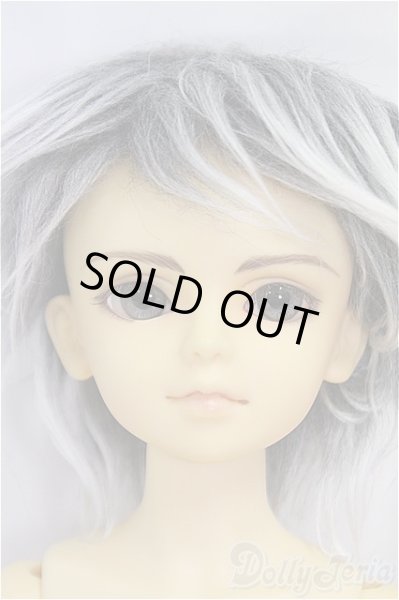 画像1: MSD男の子/フルチョイス:F-09/BJD　球体関節人形 I-25-11-09-259-KD-ZI (1)