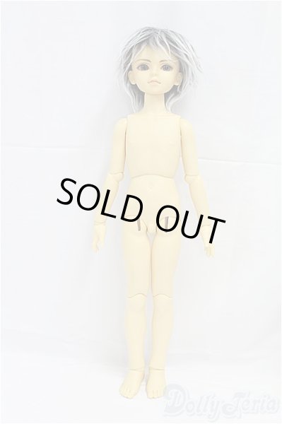 画像6: MSD男の子/フルチョイス:F-09/BJD　球体関節人形 I-25-11-09-259-KD-ZI (6)