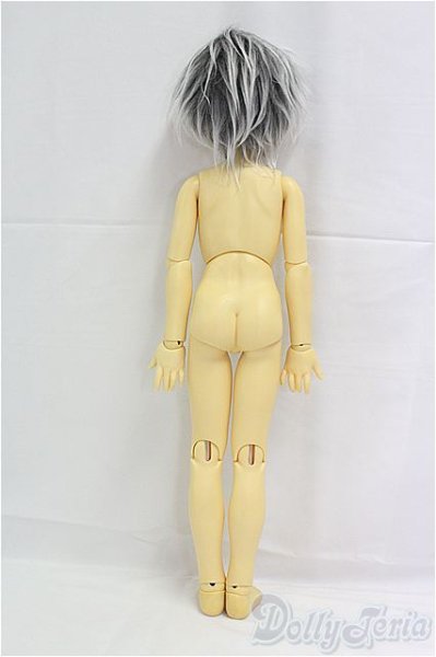 画像7: MSD男の子/フルチョイス:F-09/BJD　球体関節人形 I-25-11-09-259-KD-ZI (7)