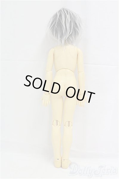 画像7: MSD男の子/フルチョイス:F-09/BJD　球体関節人形 I-25-11-09-259-KD-ZI (7)
