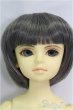 画像1: MSD女の子/フルチョイス:F-09/BJD　球体関節人形 I-25-11-09-260-KD-ZI (1)