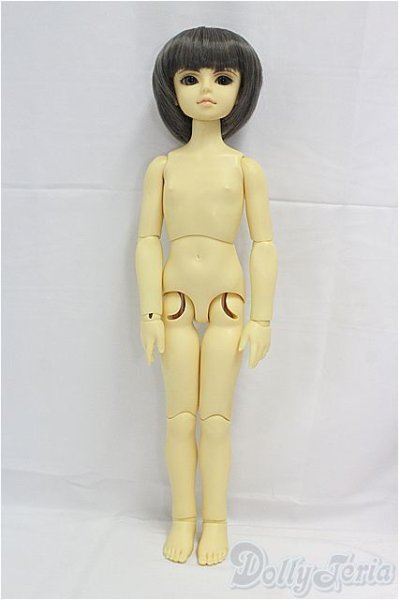 画像7: MSD女の子/フルチョイス:F-09/BJD　球体関節人形 I-25-11-09-260-KD-ZI (7)