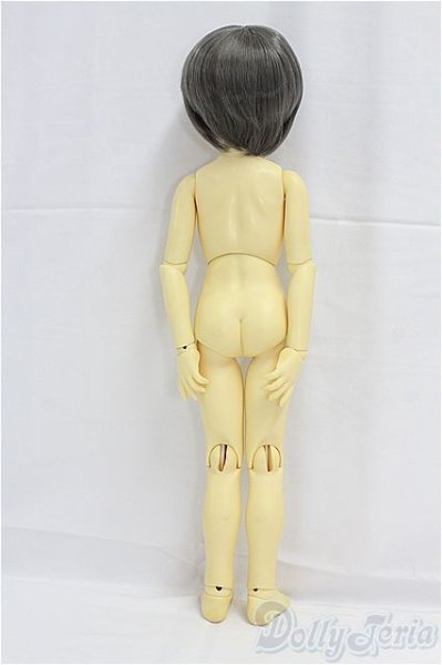 画像8: MSD女の子/フルチョイス:F-09/BJD　球体関節人形 I-25-11-09-260-KD-ZI (8)