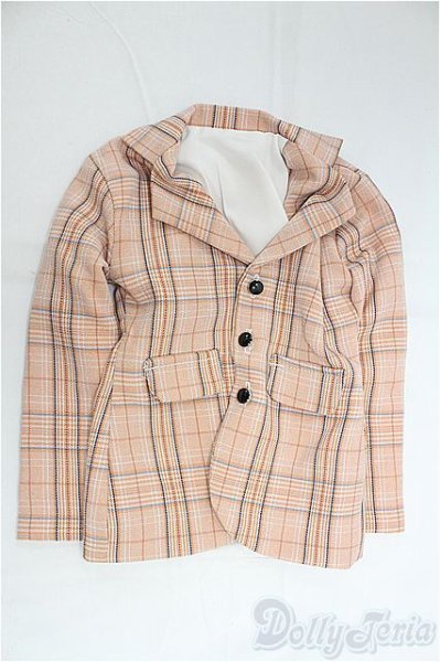 画像1: SD17B/OF:アウター/1/3　70ｃｍ　BJD　MJD　衣装　ドール用 I-25-11-09-270-KD-ZI (1)