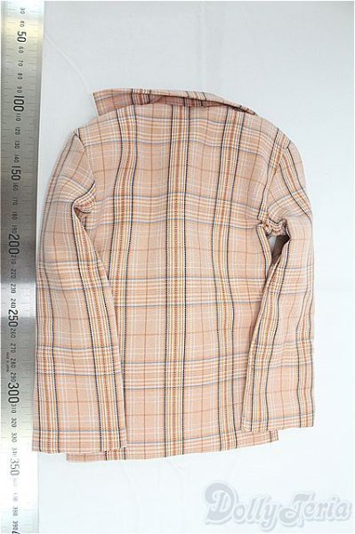 画像2: SD17B/OF:アウター/1/3　70ｃｍ　BJD　MJD　衣装　ドール用 I-25-11-09-270-KD-ZI (2)