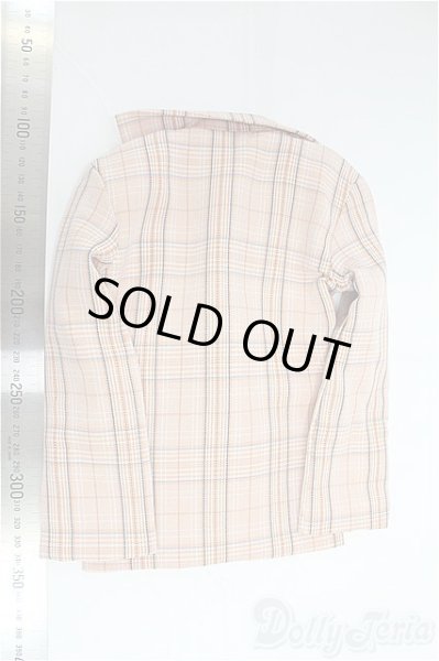 画像2: SD17B/OF:アウター/1/3　70ｃｍ　BJD　MJD　衣装　ドール用 I-25-11-09-270-KD-ZI (2)