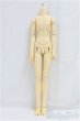 画像1: SDGrBOY/ボディ/BJD　球体関節人形 I-25-11-09-258-KD-ZI (1)