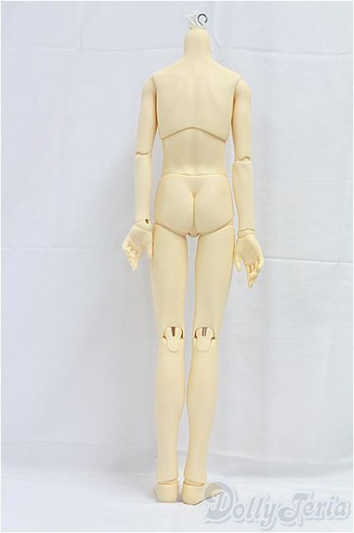 画像2: SDGrBOY/ボディ/BJD　球体関節人形 I-25-11-09-258-KD-ZI (2)
