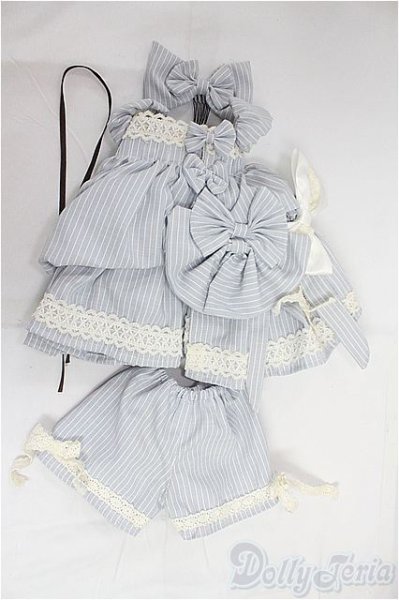 画像1: SD/OF:衣装セット/1/3　60ｃｍ　BJD　MJD　衣装　ドール用 I-25-11-09-283-KD-ZI (1)