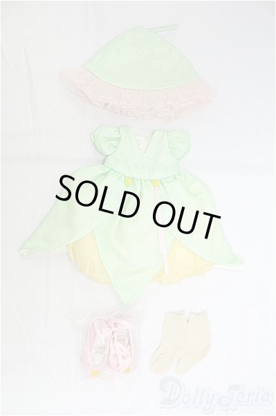 画像1: 幼SD/OF:衣装セット/1/6　30ｃｍ　BJD　MJD　衣装　ドール用 I-25-11-09-275-KD-ZI (1)