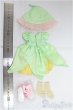 画像2: 幼SD/OF:衣装セット/1/6　30ｃｍ　BJD　MJD　衣装　ドール用 I-25-11-09-275-KD-ZI (2)