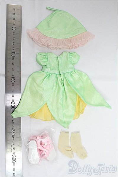 画像2: 幼SD/OF:衣装セット/1/6　30ｃｍ　BJD　MJD　衣装　ドール用 I-25-11-09-275-KD-ZI (2)