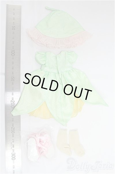 画像2: 幼SD/OF:衣装セット/1/6　30ｃｍ　BJD　MJD　衣装　ドール用 I-25-11-09-275-KD-ZI (2)