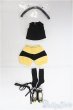 画像1: 幼SD/OF:衣装セット/1/6　30ｃｍ　BJD　MJD　衣装　ドール用 I-25-11-09-279-KD-ZI (1)