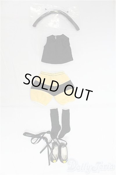 画像1: 幼SD/OF:衣装セット/1/6　30ｃｍ　BJD　MJD　衣装　ドール用 I-25-11-09-279-KD-ZI (1)