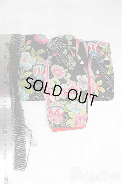 画像2: 幼SD/OF:衣装セット/1/6　30ｃｍ　BJD　MJD　衣装　ドール用 I-25-11-09-280-KD-ZI (2)