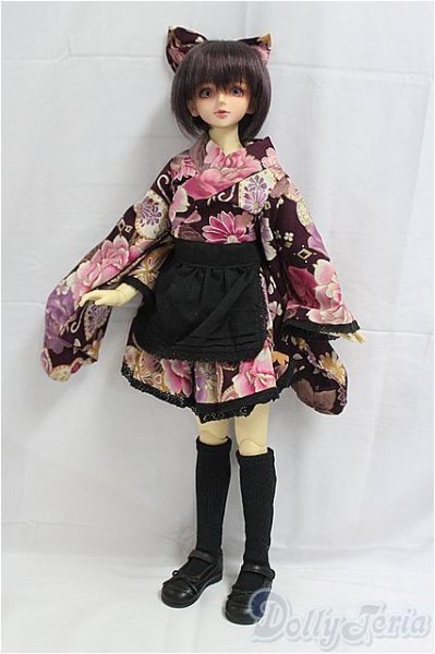 画像6: SD13女の子/ワンオフ橘純Saifa様 I-25-11-09-391-KD-ZI (6)