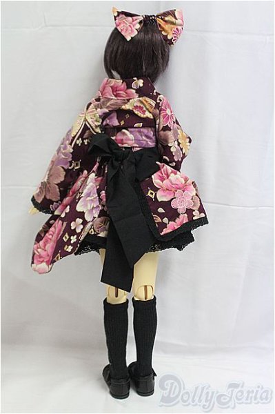 画像7: SD13女の子/ワンオフ橘純Saifa様 I-25-11-09-391-KD-ZI (7)