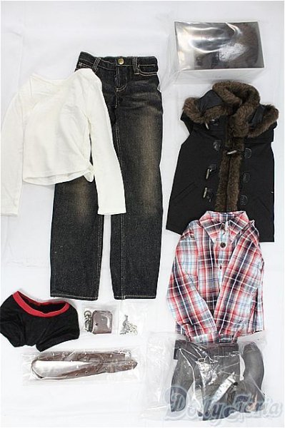 画像8: SD17BOY/橘四郎 I-25-11-09-400-KD-ZI (8)