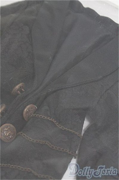 画像4: SD17B/OF:衣装セット/1/3　70ｃｍ　BJD　MJD　衣装　ドール用 I-25-11-16-022-KD-ZI (4)