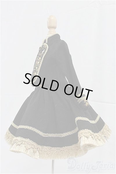 画像2: SDM＆MSD/OF:衣装セット/1/4　40ｃｍ　BJD　MJD　衣装　ドール用 I-25-11-16-020-KD-ZI (2)