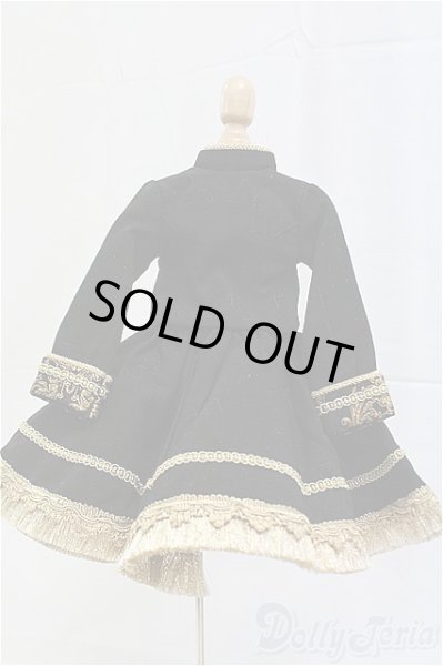 画像3: SDM＆MSD/OF:衣装セット/1/4　40ｃｍ　BJD　MJD　衣装　ドール用 I-25-11-16-020-KD-ZI (3)