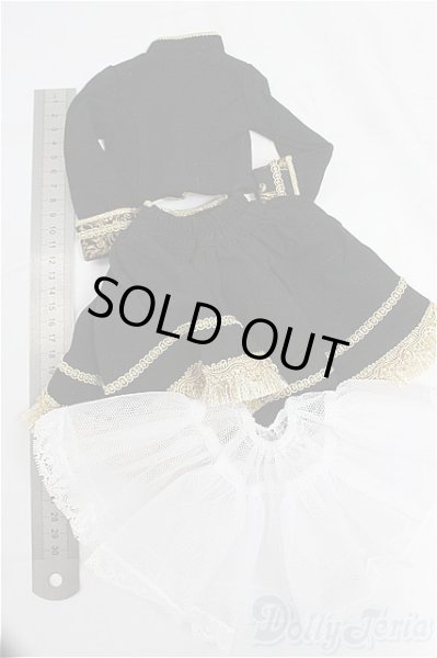 画像6: SDM＆MSD/OF:衣装セット/1/4　40ｃｍ　BJD　MJD　衣装　ドール用 I-25-11-16-020-KD-ZI (6)