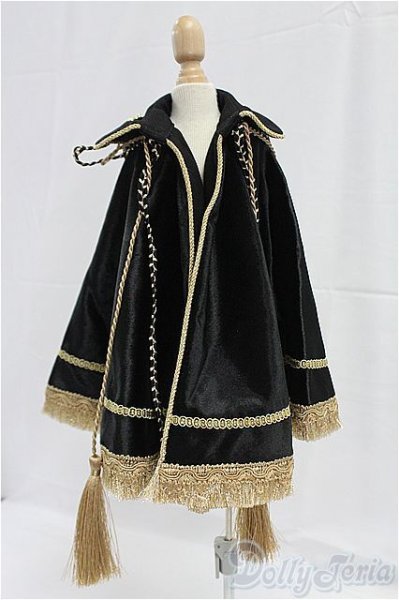 画像1: SDM＆MSD/OF:アウター　psycho-lab様製I-25-11-16-019-KD-ZI (1)