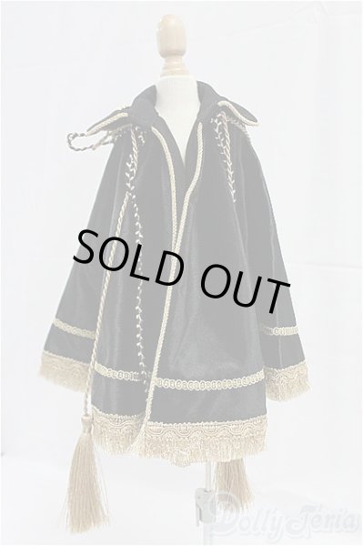 画像1: SDM＆MSD/OF:アウター　psycho-lab様製I-25-11-16-019-KD-ZI (1)