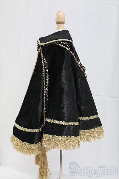 画像2: SDM＆MSD/OF:アウター　psycho-lab様製I-25-11-16-019-KD-ZI (2)